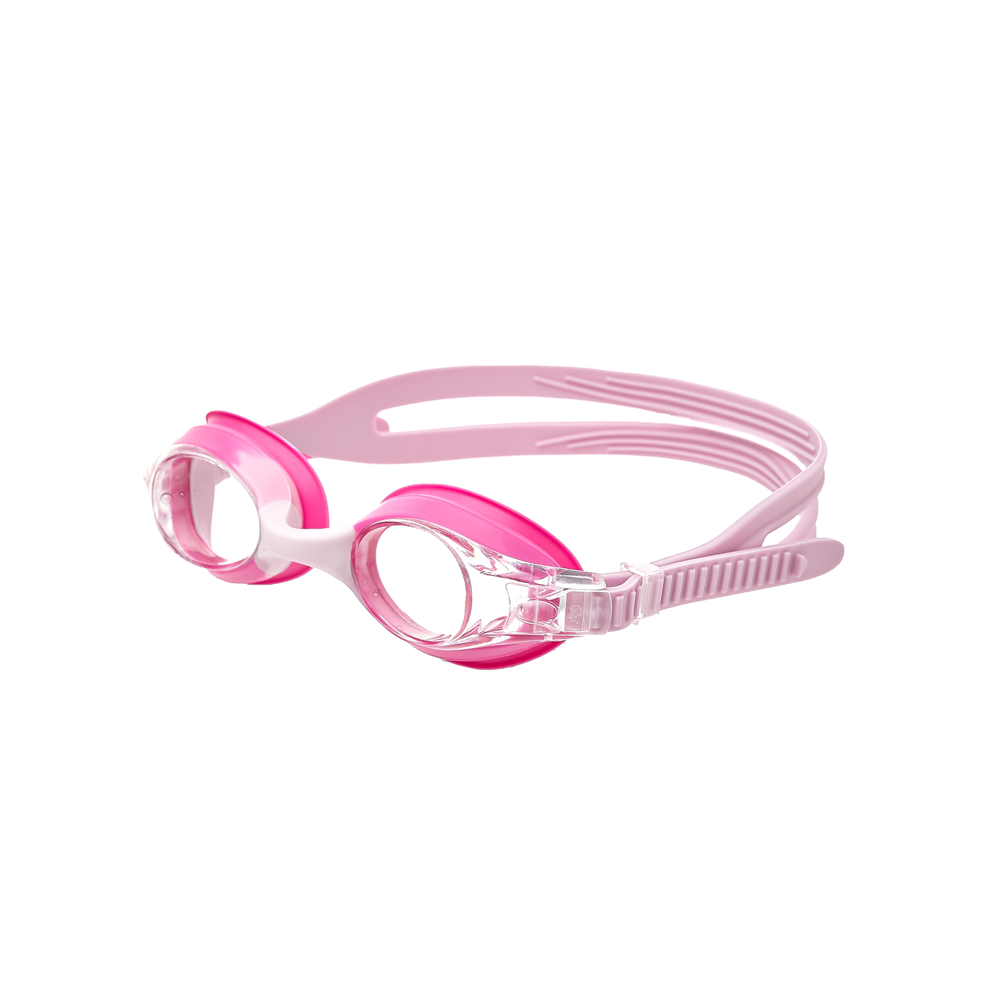 Goggles in Pink
