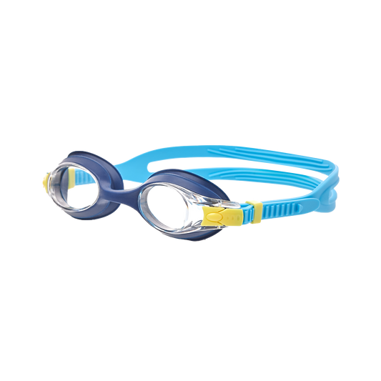 Goggles in Blue